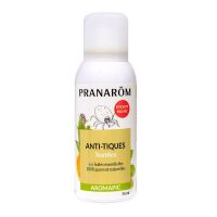 Aromapic spray anti-tiques textiles 75ml