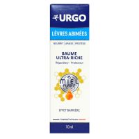 Filmogel lèvres abimées baume ultra-riche 10ml