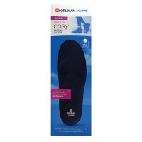 FeetPad Cosy semelles à mémoire de forme femme taille 39/40