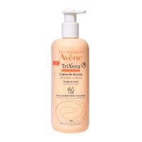 Trixera nutrition crème de douche 500ml