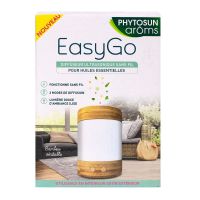 Diffuseur Ultrasonique Easy Go sans fil