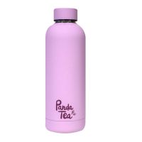 Urban Bottle bouteille réutilisable violet 500ml