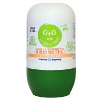 Déodorant Bio fleur d'oranger 50ml