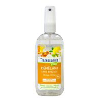 Démêlant Kids sans rincage orange-citron 150ml