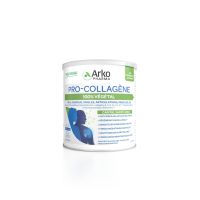 Pro-Collagene 100% végétal 231g