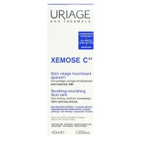 Crème visage Xémose 40ml