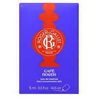 Café Roger eau de parfum roll-on 15ml