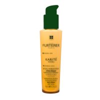 Karité crème de jour hydratation brillance 100ml