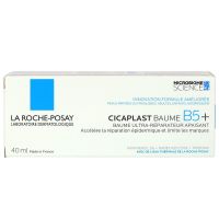 Cicaplast baume ultra réparateur apaisant B5+ 40ml