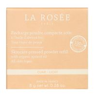 Recharge poudre compacte huile abricot soin claire n°1 8g