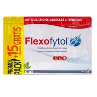 Flexofytol articulations & muscles 180 capsules