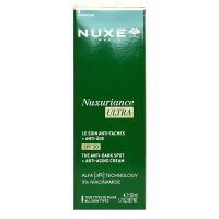 Nuxuriance Ultra le soin anti-taches et anti-age SPF30 50ml