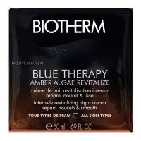 Blue Therapy crème de nuit 50ml