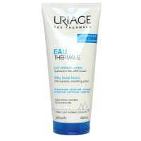 Lait velouté hydratant 200ml