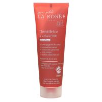 Dentifrice enfant à la fraise 1-6 ans 50ml