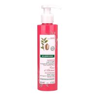 Lait corps fleur d'hibiscus 200ml