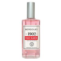 Eau de Cologne Figue Blanche 125ml