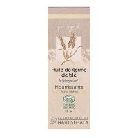 Huile de germe de blé 50ml