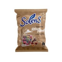 Gommes mélange pectoral 100g