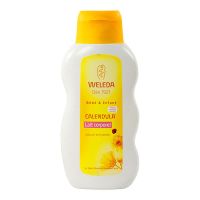 Bébé lait corporel calendula 200ml