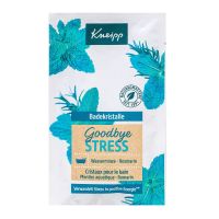 Goodbye Stress sels de bain 60g