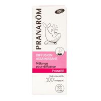 PranaBB diffusion assainissant 10ml