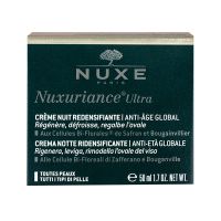 Nuxuriance Ultra crème nuit redensifiante 50ml