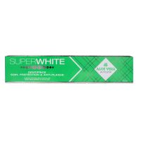 Dentifrice aloe vera 75ml