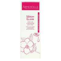 élixir huile réparatrice 30ml