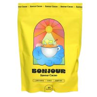 Drink boisson naturelle champignons adaptogènes saveur cacao 270g