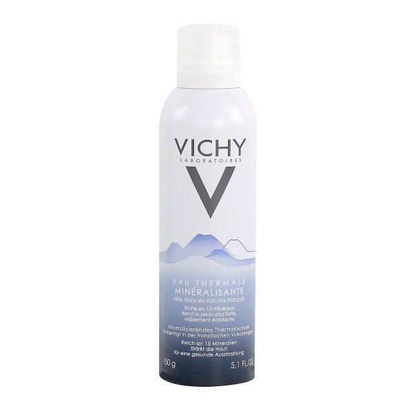 Eau thermale minéralisante 150g