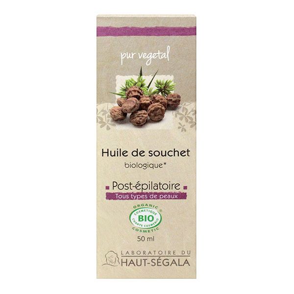 Huile de souchet 50ml