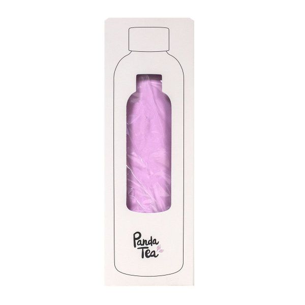 Urban Bottle bouteille réutilisable violet 500ml