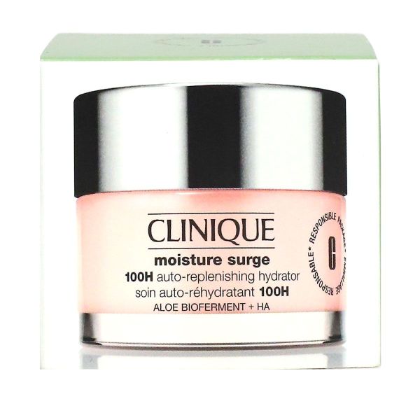 Moisture Surge soin auto-hydratant 100h toute peau 30ml