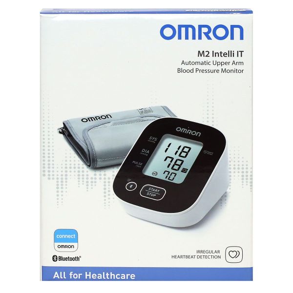 Tensiometre M2 Intelli IT+ brassard 22-42cm