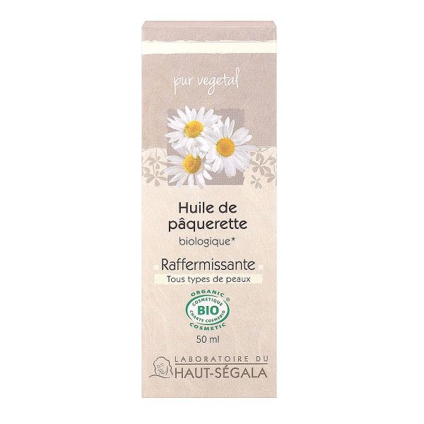 Huile de pâquerette 50ml