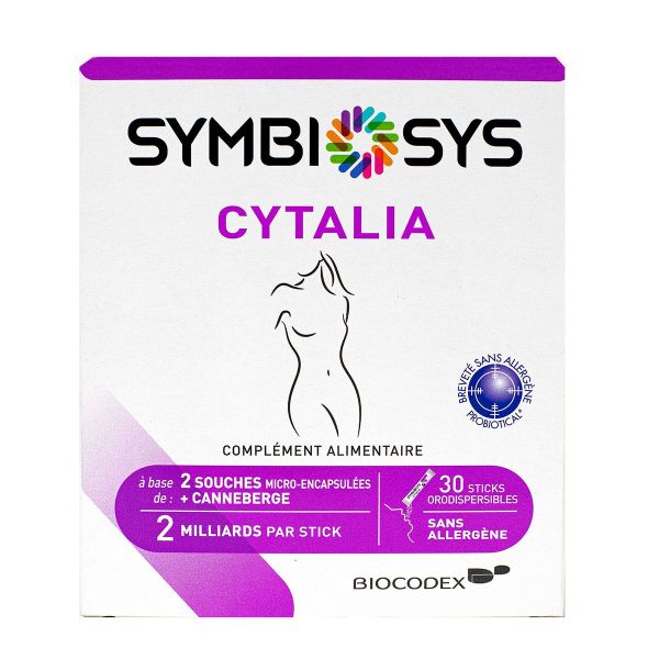 Cytalia 30 sticks