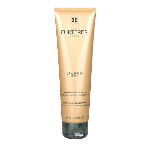 Okara Blond baume démêlant éclat 150ml