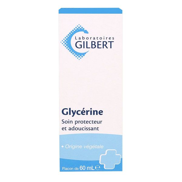 Glycérine 60ml