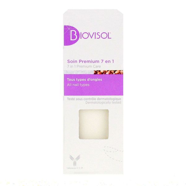 Biovisol soin premium 10ml