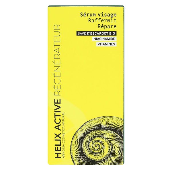 Helix Active régénérateur sérum 30ml