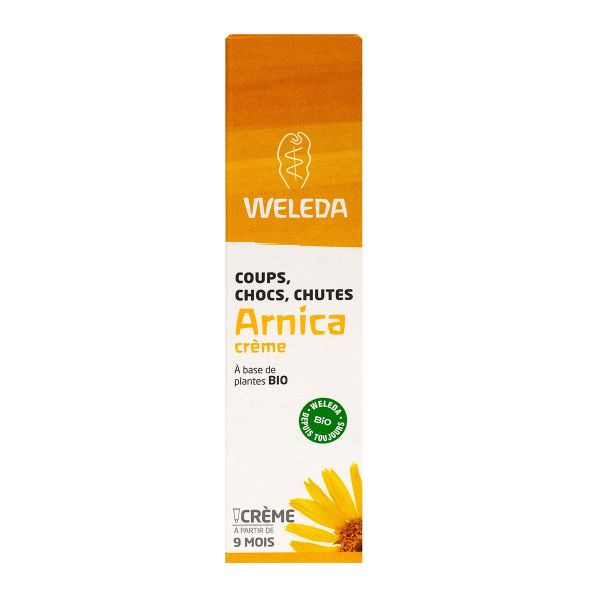 Arnica crème 25g