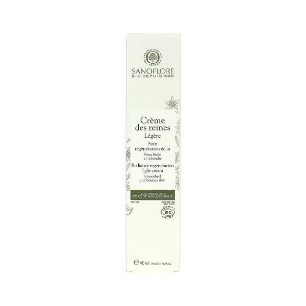 Crème des Reines légère 40ml