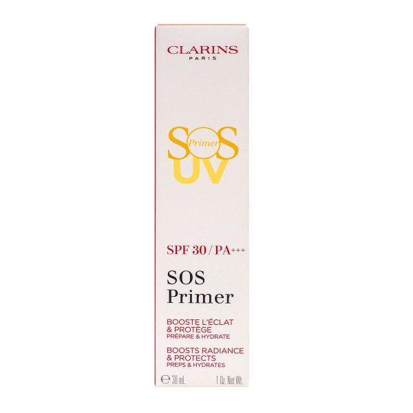 SOS Primer UV PA++++ SPF30 30ml