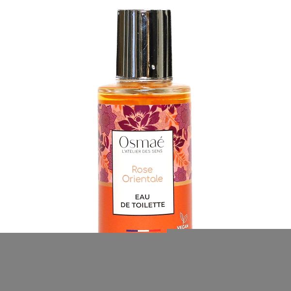 Eau de toilette Rose Orientale 30ml