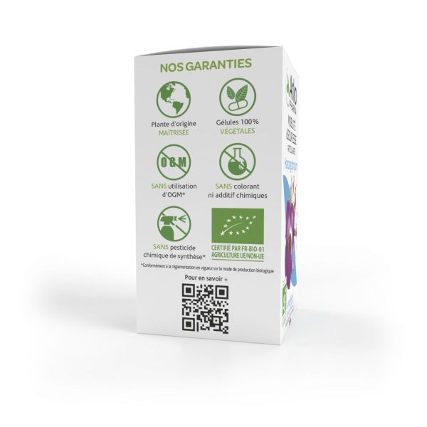 Arkogélules Harpagophytum bio 45 gélules