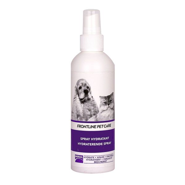 Pet Care spray hydratant 200ml