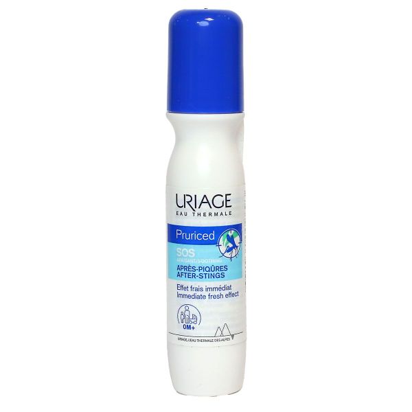 Prucided SOS gel apaisant après-piqure 15ml