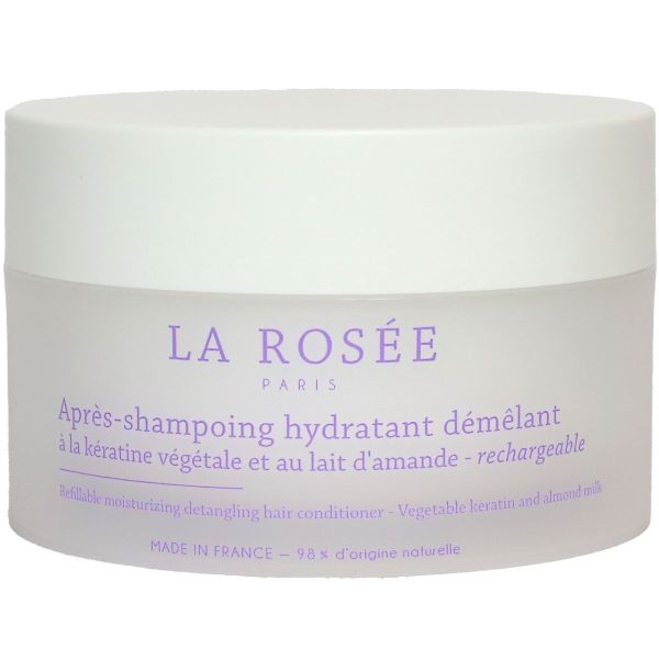 Après-shampoing hydratant démêlant 200g