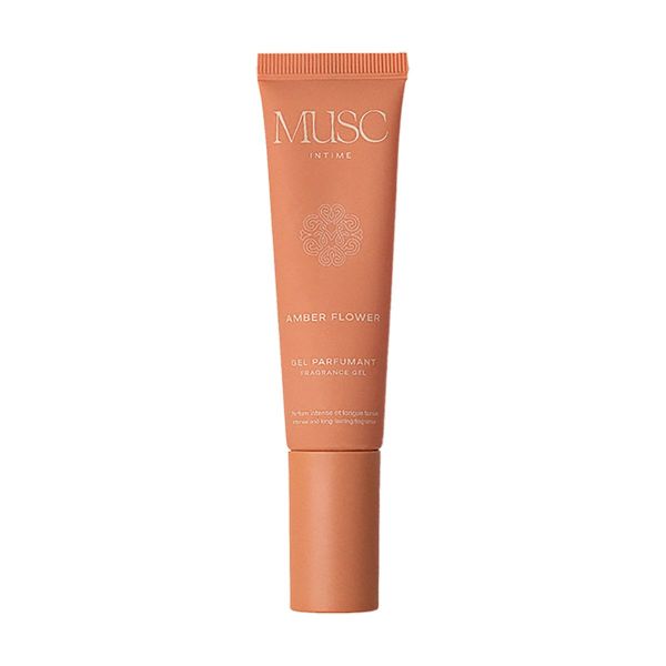Amber Flower gel parfumant 30ml
